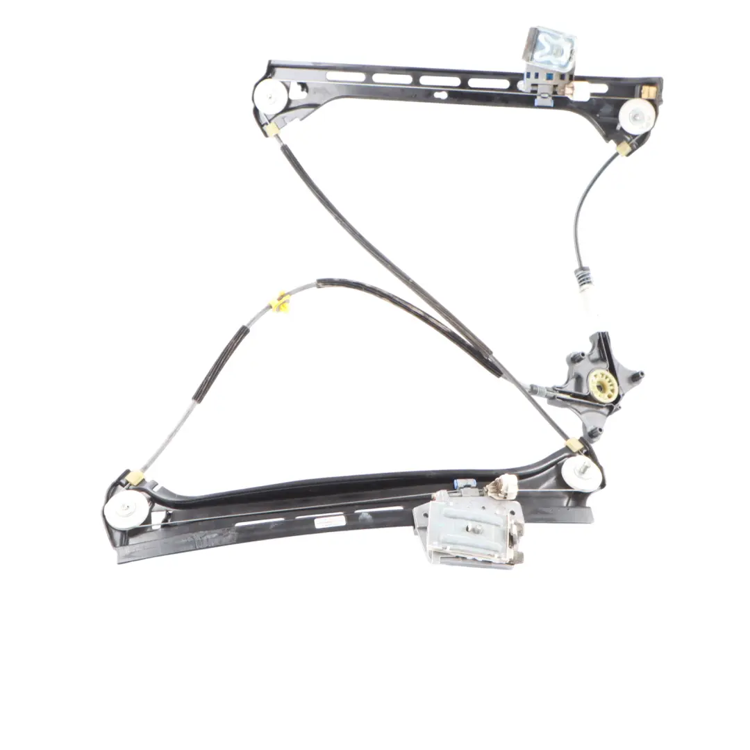 Mercedes C207 Elevalunas Eléctrico Puerta Delantero Derecho - SKU A2077200846 - Número de pieza A2077200846