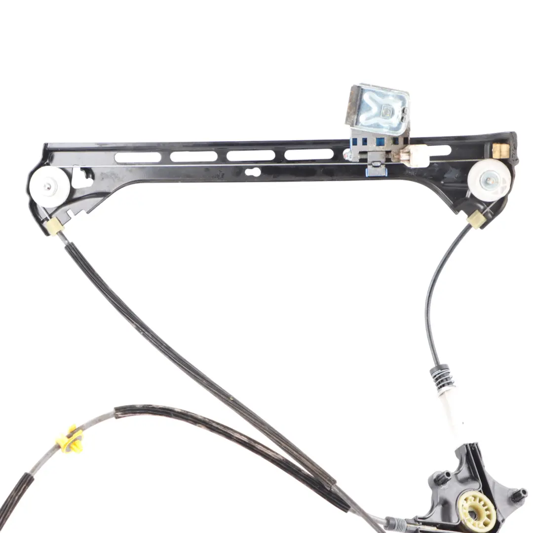 Mercedes C207 Front Door Electric Window Regulator Lifter Right O/S - SKU A2077200846 - Part number A2077200846