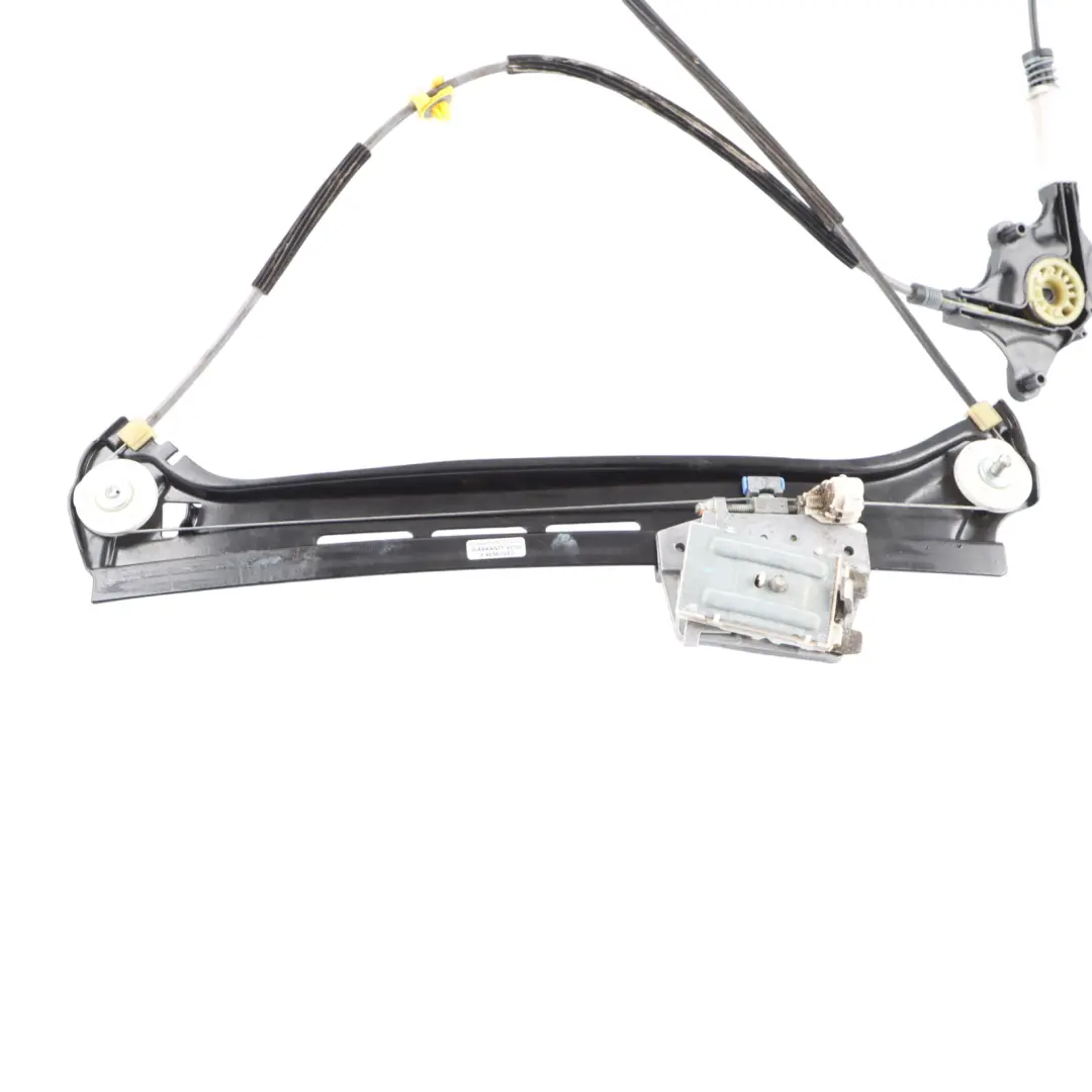 Mercedes C207 Alzacristalli Elettrici Anteriore Destro - SKU A2077200846 - Numero di parte A2077200846