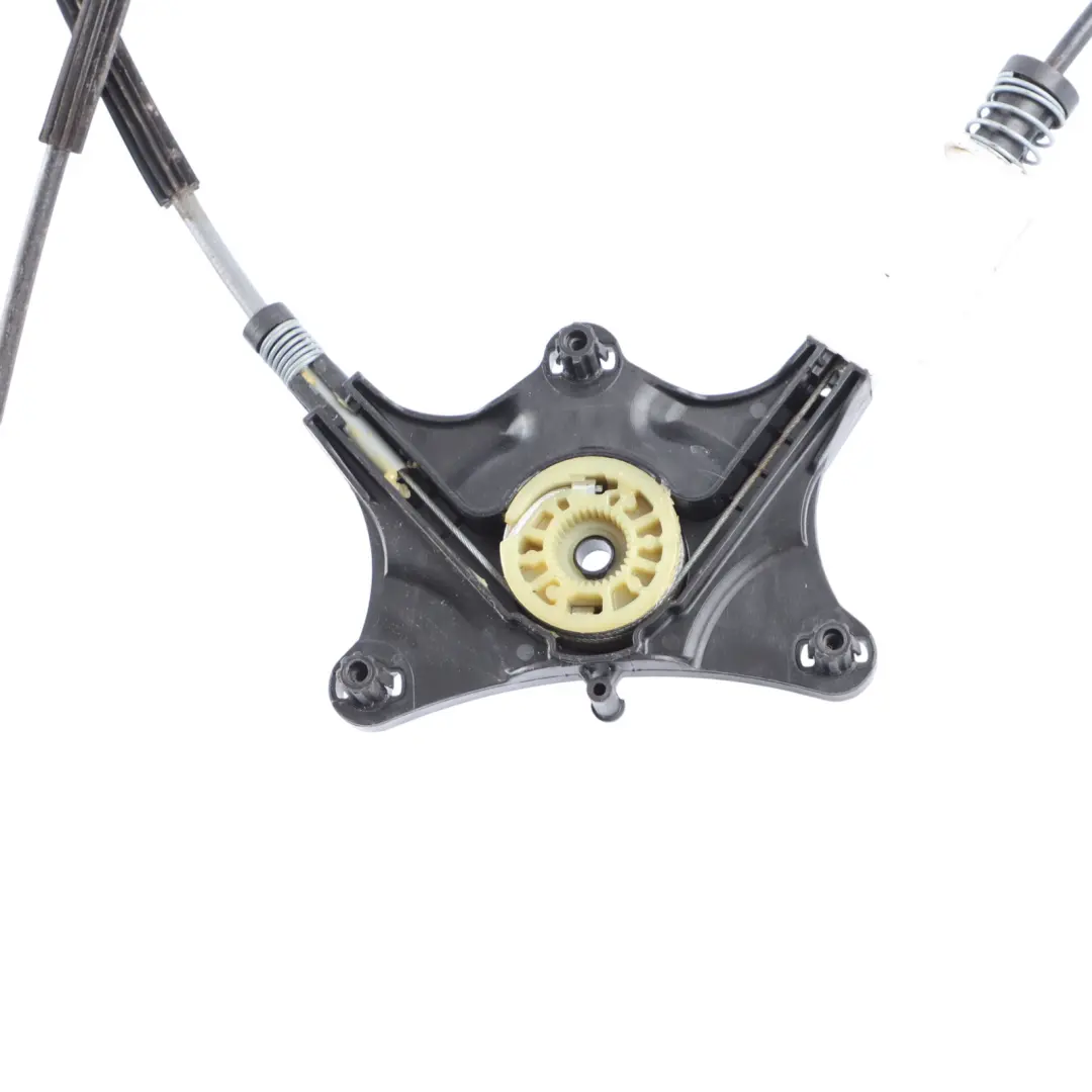 Mercedes C207 Front Door Electric Window Regulator Lifter Right O/S - SKU A2077200846 - Part number A2077200846