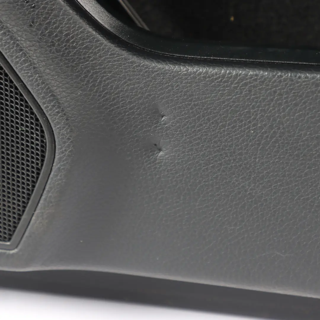 Door Card Front Right O/S Red Leather Trim Panel to Mercedes C207 Coupe with Part number A2077203270 Mercedes C207 Coupe Door Card Front Right O/S Red Leather Trim Panel - SKU A2077203270 - Part number A2077203270