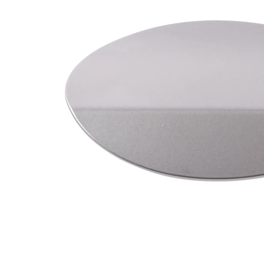 Mercedes W207 Klapka Wlewu Paliwa Pokrywa Tenorite Grey Szary Metalik - 755 - SKU A2077570106-TNG1 - Numer Części A2077570106