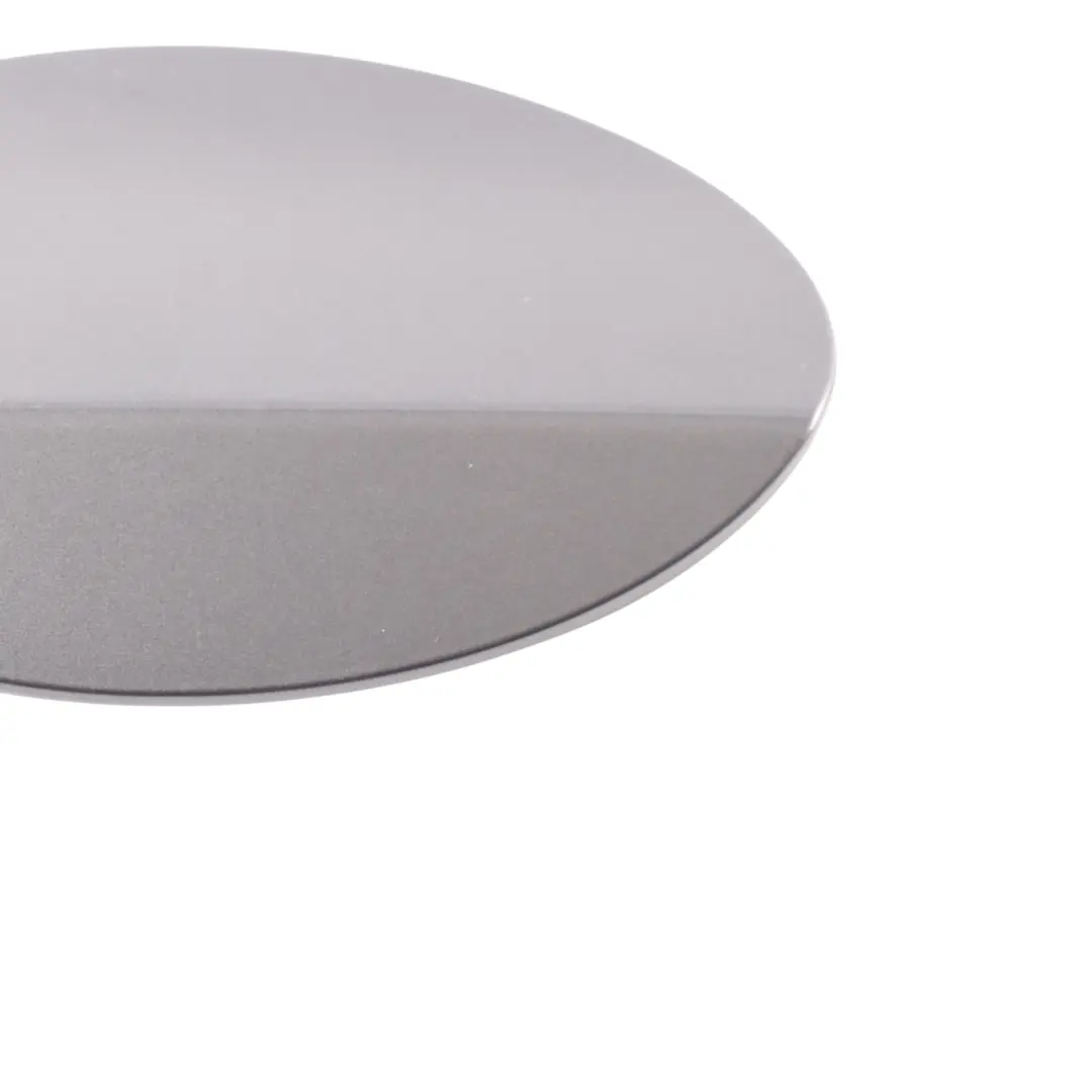 Mercedes W207 Klapka Wlewu Paliwa Pokrywa Tenorite Grey Szary Metalik - 755 - SKU A2077570106-TNG1 - Numer Części A2077570106