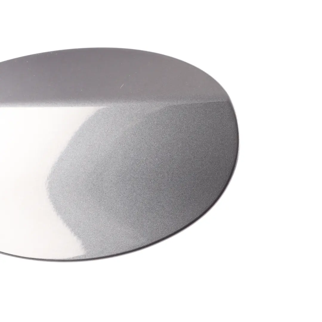Mercedes W207 Klapka Wlewu Paliwa Pokrywa Tenorite Grey Szary Metalik - 755 - SKU A2077570106-TNG1 - Numer Części A2077570106