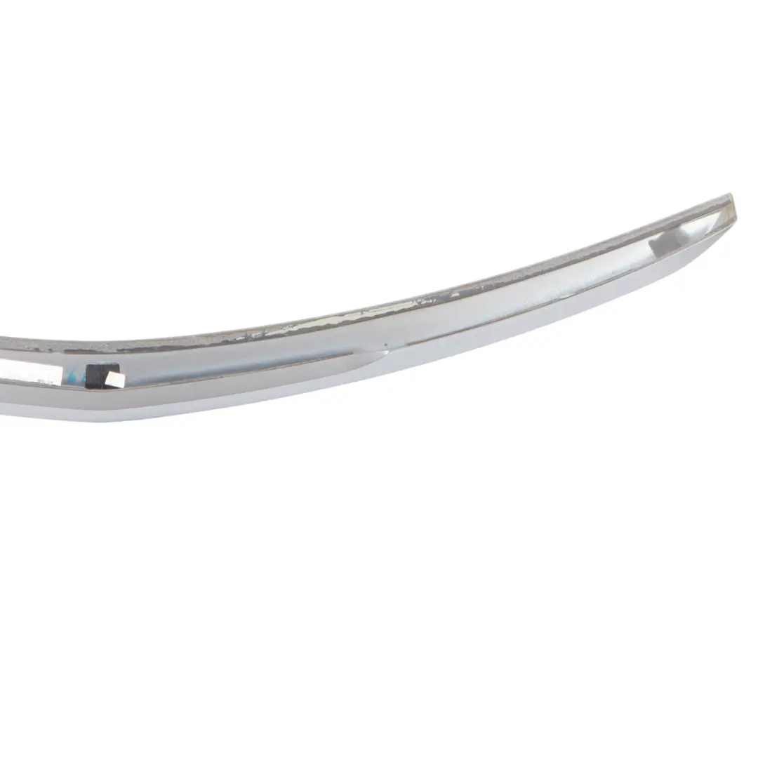 Mercedes C207 Rear Boot Spoiler Tailgate Palladium Silver-792 - SKU A2077900188-PAL - Part number A2077900188