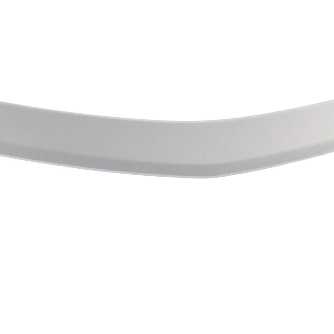 Boot Spoiler Tailgate Palladium Silver-792 to Mercedes C207 Rear with Part number A2077900188 Mercedes C207 Rear Boot Spoiler Tailgate Palladium Silver-792 - SKU A2077900188-PAL - Part number A2077900188