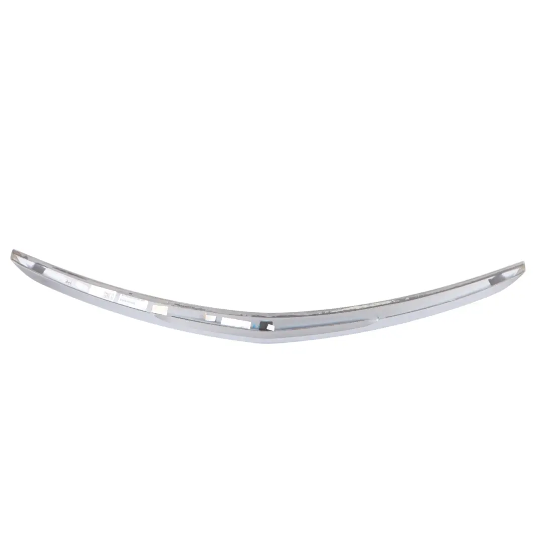 Mercedes C207 Rear Boot Spoiler Tailgate Palladium Silver-792 - SKU A2077900188-PAL - Part number A2077900188