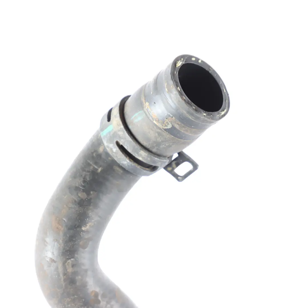 Mercedes C207 M276 Petrol Engine Water Coolant Pipe Hose Tube Line - SKU A2078301396 - Part number A2078301396