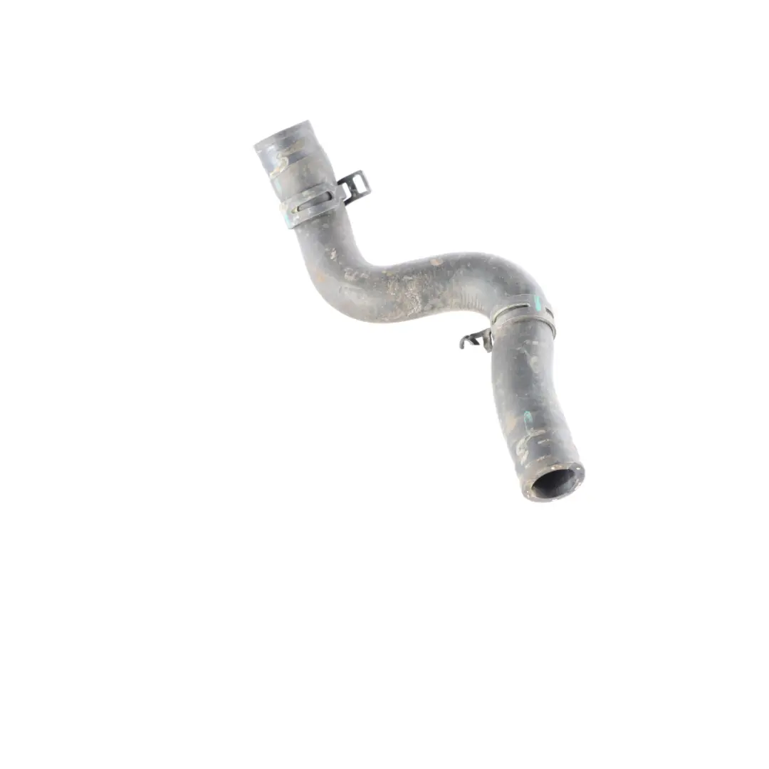 Mercedes C207 M276 Petrol Engine Water Coolant Pipe Hose Tube Line - SKU A2078301396 - Part number A2078301396