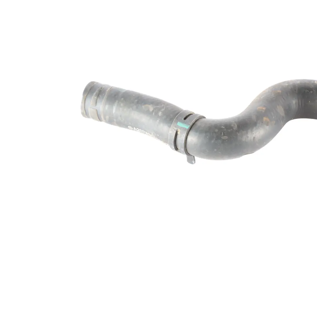 Water Coolant Pipe Hose Tube Line to Mercedes C207 M276 Petrol Engine with Part number A2078301396 Mercedes C207 M276 Petrol Engine Water Coolant Pipe Hose Tube Line - SKU A2078301396 - Part number A2078301396
