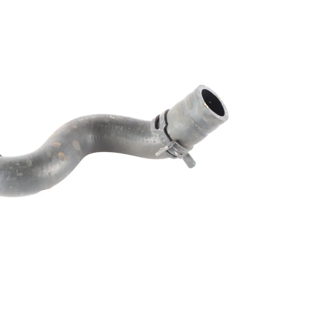 Mercedes C207 M276 Petrol Engine Water Coolant Pipe Hose Tube Line - SKU A2078301396 - Part number A2078301396
