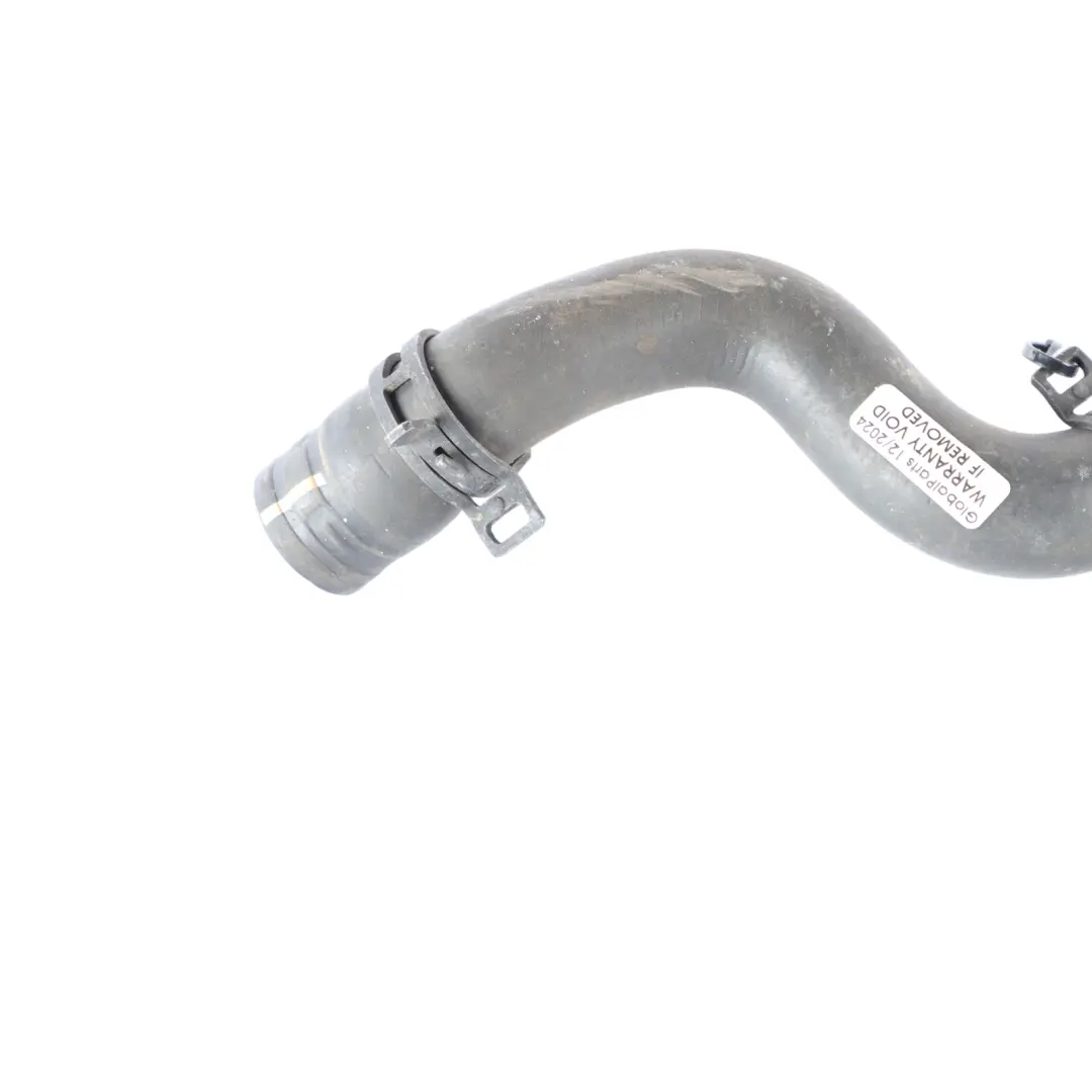 Water Coolant Pipe Hose Tube Line to Mercedes C207 M276 Petrol Engine with Part number A2078301396 Mercedes C207 M276 Petrol Engine Water Coolant Pipe Hose Tube Line - SKU A2078301396 - Part number A2078301396