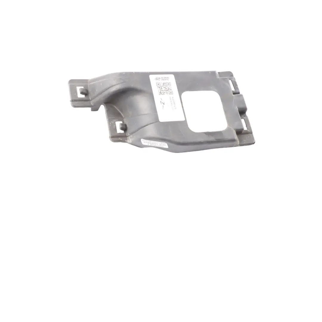 Mercedes C207 Front Bumper Reinforcement Bracket Right O/S - SKU A2078851416 - Part number A2078851416