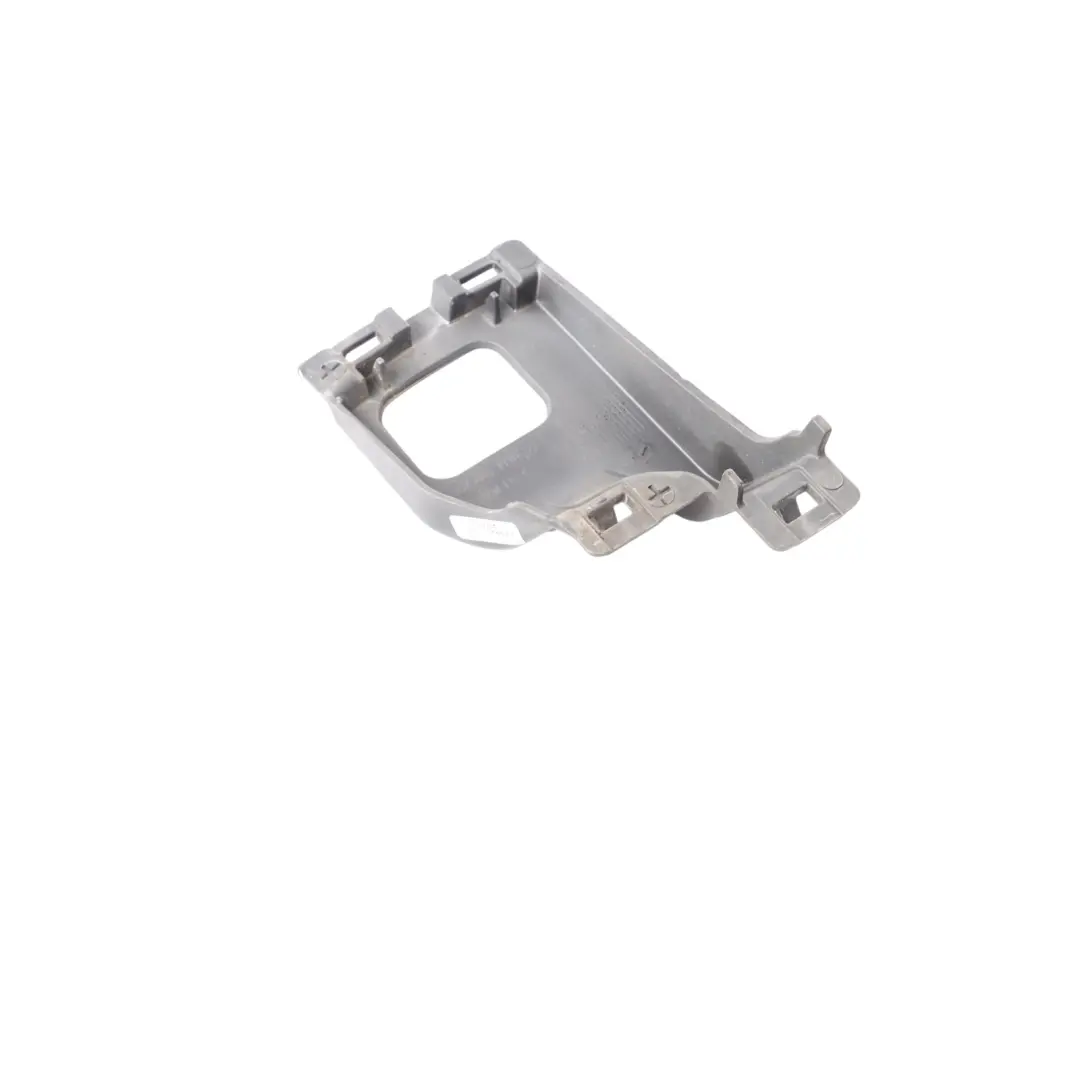Mercedes C207 Front Bumper Reinforcement Bracket Right O/S - SKU A2078851416 - Part number A2078851416