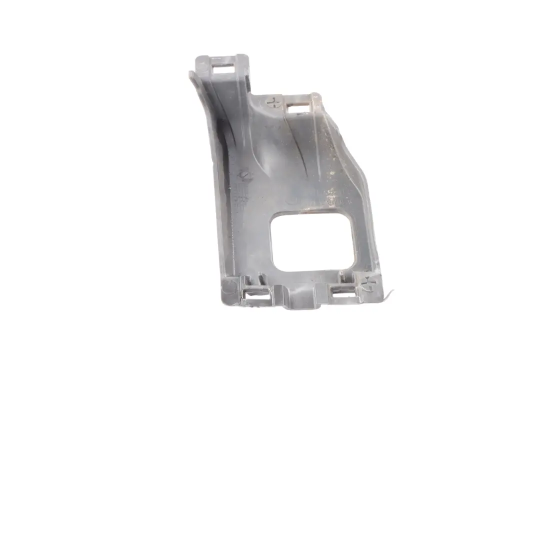 Mercedes C207 Front Bumper Reinforcement Bracket Right O/S - SKU A2078851416 - Part number A2078851416