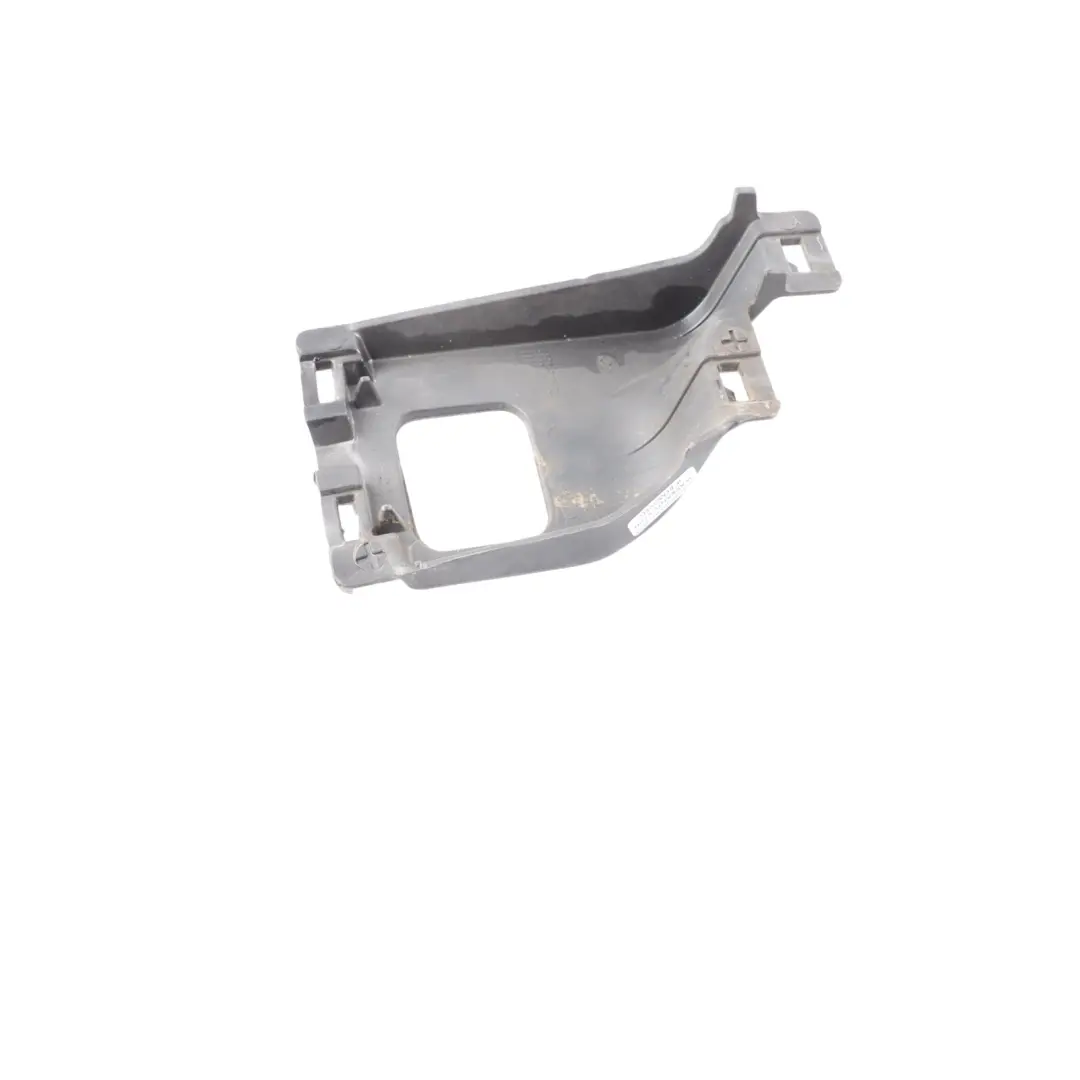 Mercedes C207 Front Bumper Reinforcement Bracket Right O/S - SKU A2078851416 - Part number A2078851416