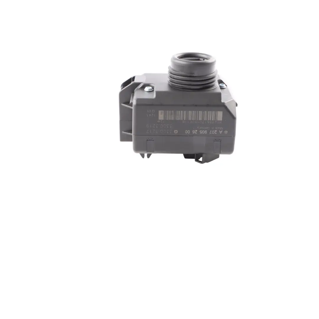 Mercedes W204 Key Reader Ignition Lock Remote Control Unit Module - SKU A2079052600 - Part number A2079052600