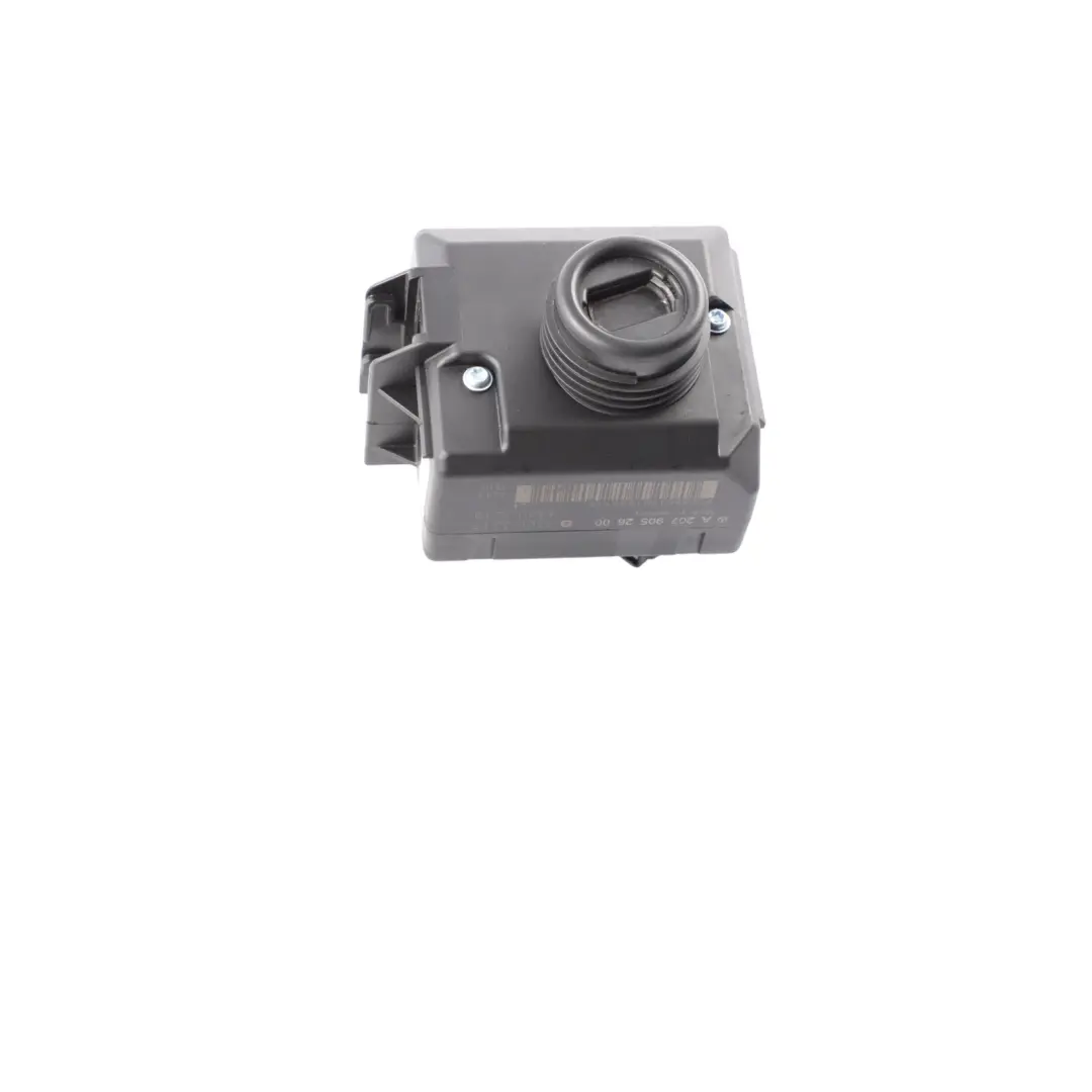 Mercedes W204 Key Reader Ignition Lock Remote Control Unit Module - SKU A2079052600 - Part number A2079052600