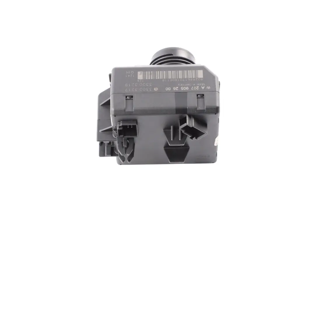 Mercedes W204 chiave lettura accensione blocco unità controllo remoto modulo - SKU A2079052600 - Numero di parte A2079052600