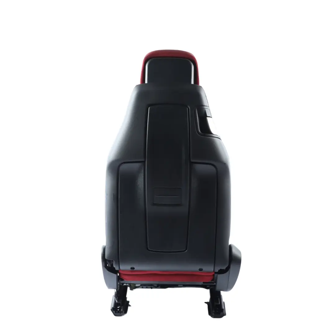 Mercedes C207 A207 Seat Front Right O/S Interior Heated Electric Leather Red - SKU A2079101005-10 - Part number A2079101005