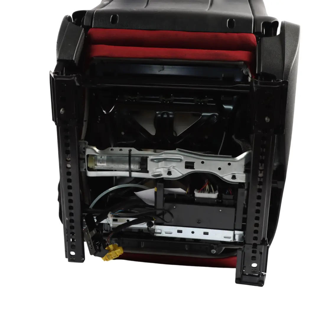 Front Right O/S Interior Heated Electric Leather Red to Mercedes C207 A207 Seat with Part number A2079101005 Mercedes C207 A207 Seat Front Right O/S Interior Heated Electric Leather Red - SKU A2079101005-10 - Part number A2079101005