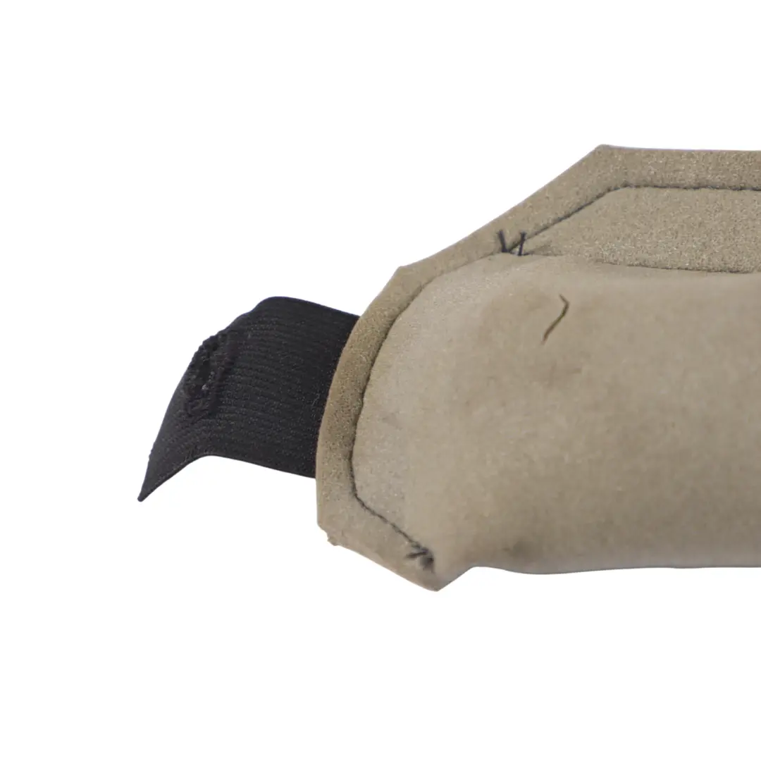 Mercedes W207 Asiento Lumbar Pad Soporte Bomba Delantera Derecha - SKU A2079109802 - Número de pieza A2079109802
