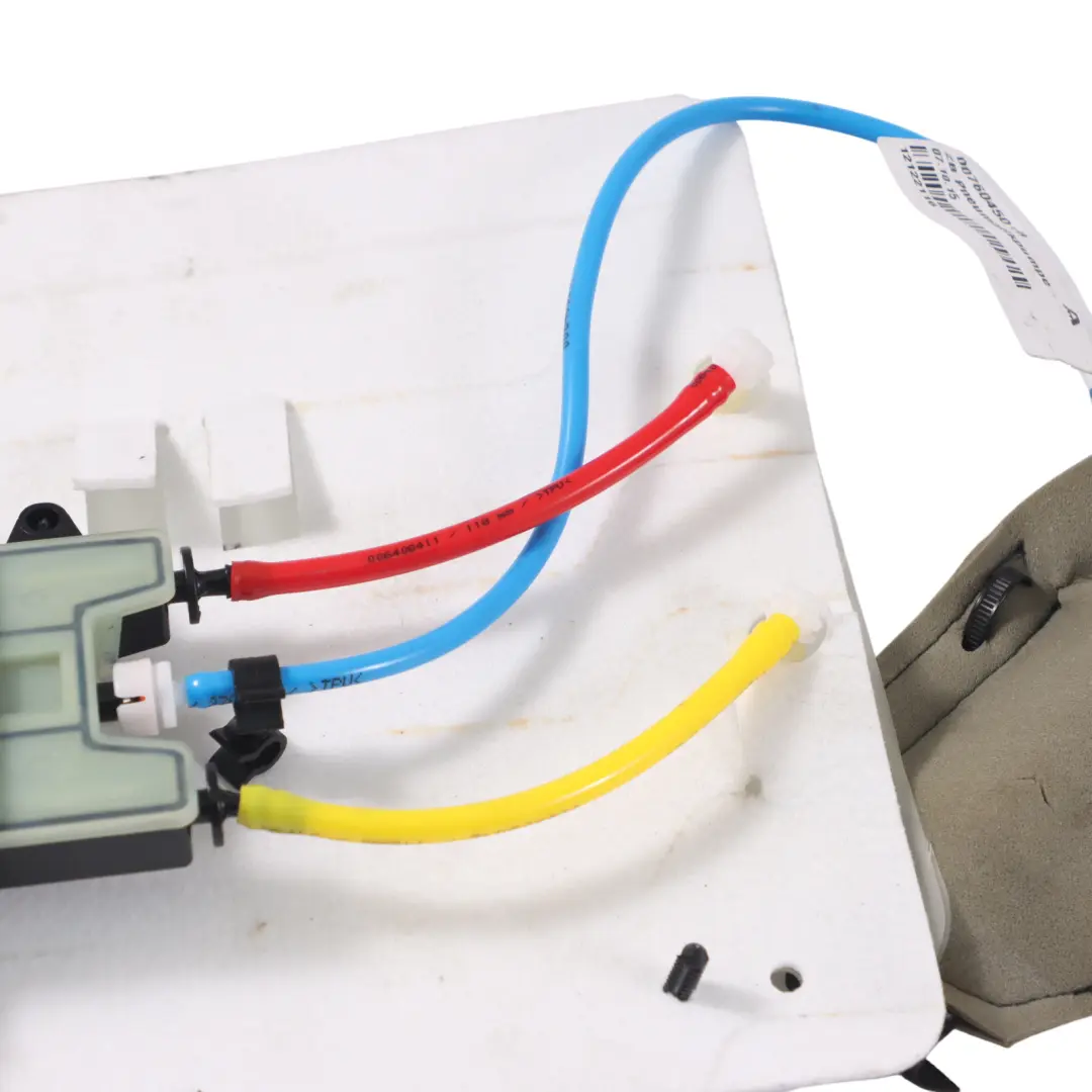 W207 Sièges Support Lombaire Lordose Pompe Avant Droite pour Mercedes à propos du numéro de pièce A2079109802 Mercedes W207 Sièges Support Lombaire Lordose Pompe Avant Droite - SKU A2079109802 - Numéro de pièce A2079109802