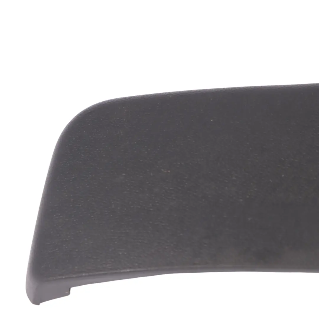 W207 Front Seat Rail Cover Trim Left N/S Panel Black to Mercedes W204 with Part number A2079181330 Mercedes W204 W207 Front Seat Rail Cover Trim Left N/S Panel Black - SKU RHD-A2079181330 - Part number A2079181330