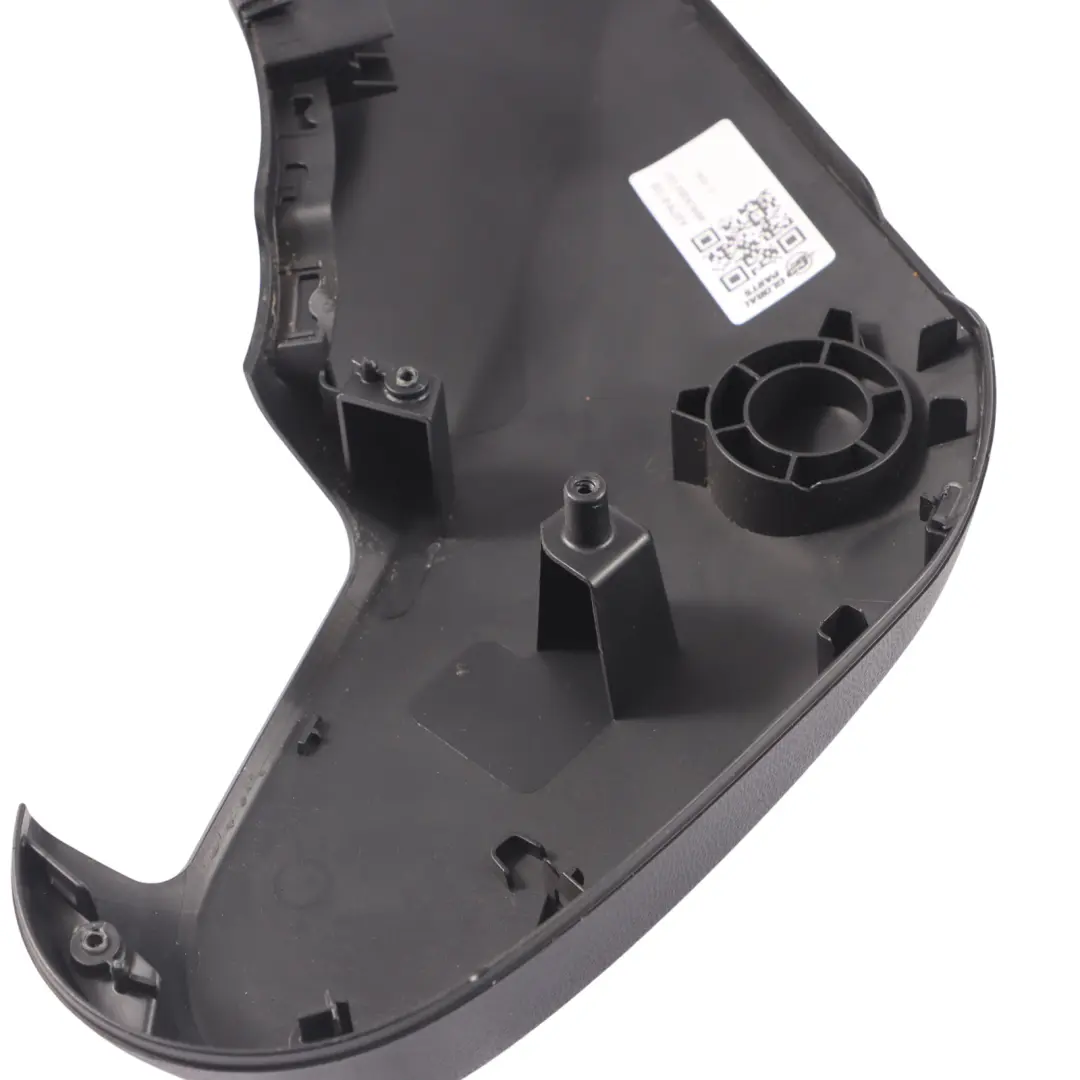 W207 Front Seat Rail Cover Trim Left N/S Panel Black to Mercedes W204 with Part number A2079181330 Mercedes W204 W207 Front Seat Rail Cover Trim Left N/S Panel Black - SKU RHD-A2079181330 - Part number A2079181330