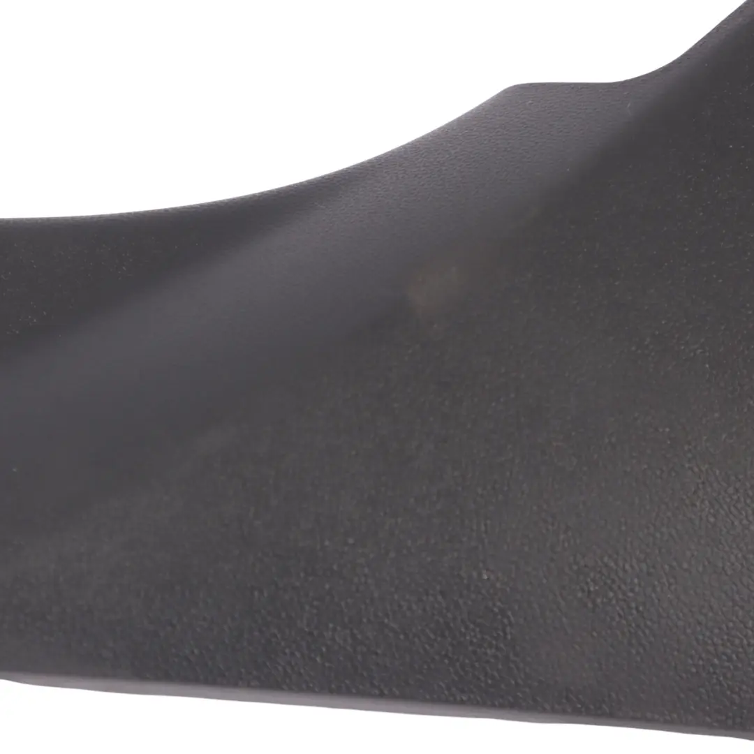W207 Front Seat Rail Cover Trim Left N/S Panel Black to Mercedes W204 with Part number A2079181330 Mercedes W204 W207 Front Seat Rail Cover Trim Left N/S Panel Black - SKU RHD-A2079181330 - Part number A2079181330
