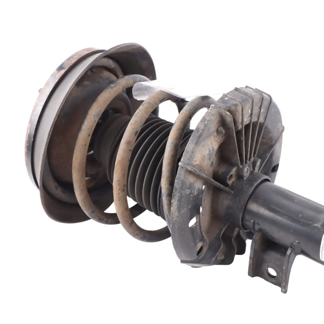 Mercedes W209 Amortisseur Avant Gauche Droite Ressort Jambe De Force A2093201530 - SKU A2093201130 - Numéro de pièce A2093201130