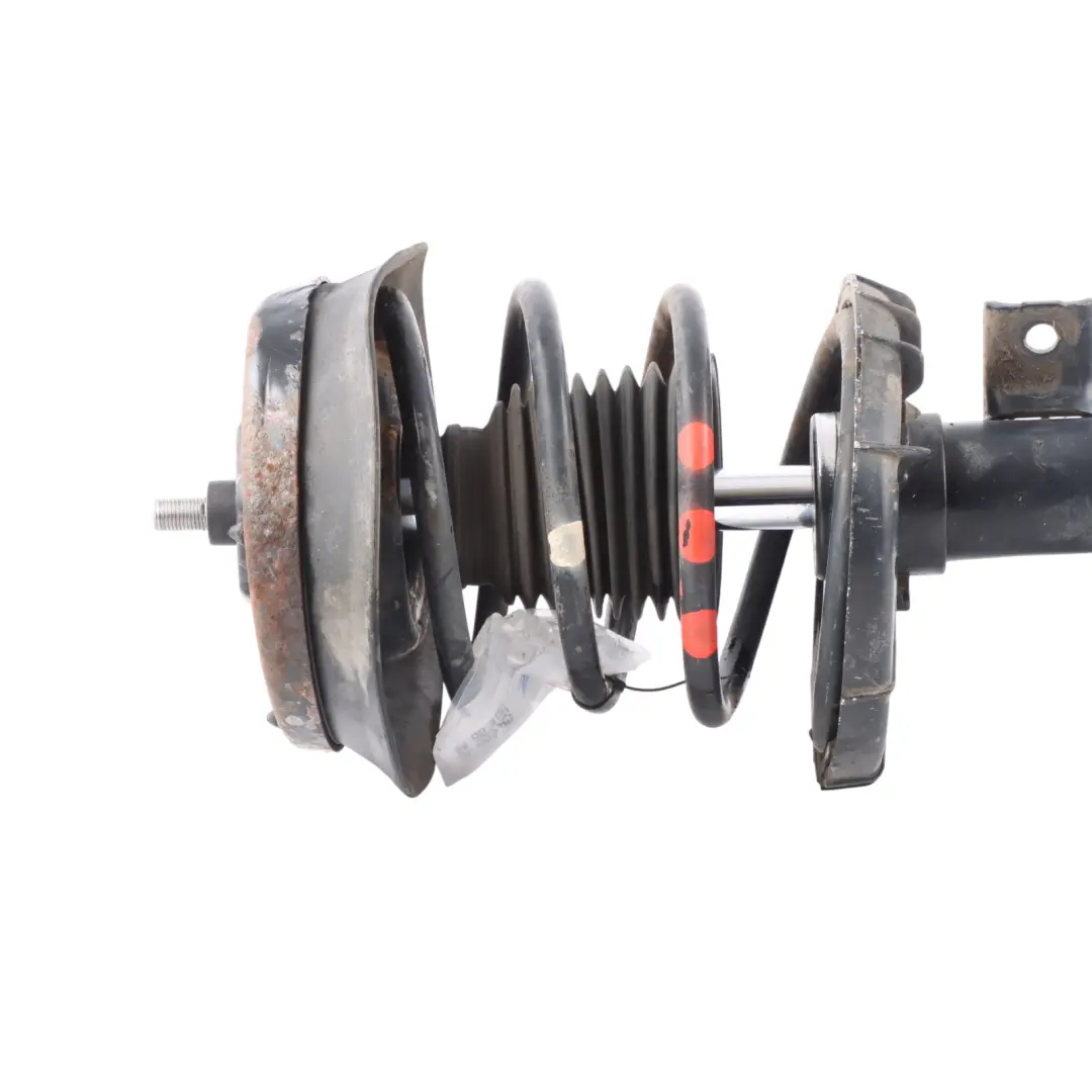 Mercedes W209 Amortisseur Avant Gauche Droite Ressort Jambe De Force A2093201530 - SKU A2093201130 - Numéro de pièce A2093201130