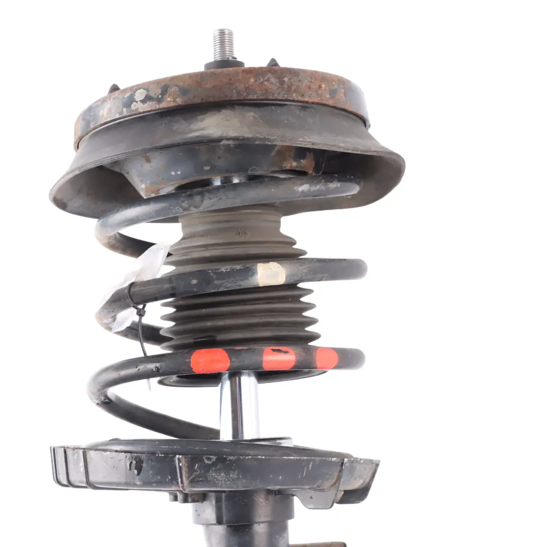 Ammortizzatore Anteriore Sinistro Destro Molla Puntone A2093201530 per Mercedes W209 con numero di parte A2093201130 Mercedes W209 Ammortizzatore Anteriore Sinistro Destro Molla Puntone A2093201530 - SKU A2093201130 - Numero di parte A2093201130