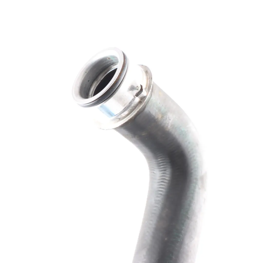 M272 E30 Petrol Engine Motor Coolant Hose Line to Mercedes CLK C209 with Part number A2095011582 Mercedes CLK C209 M272 E30 Petrol Engine Motor Coolant Hose Line - SKU A2095011582 - Part number A2095011582