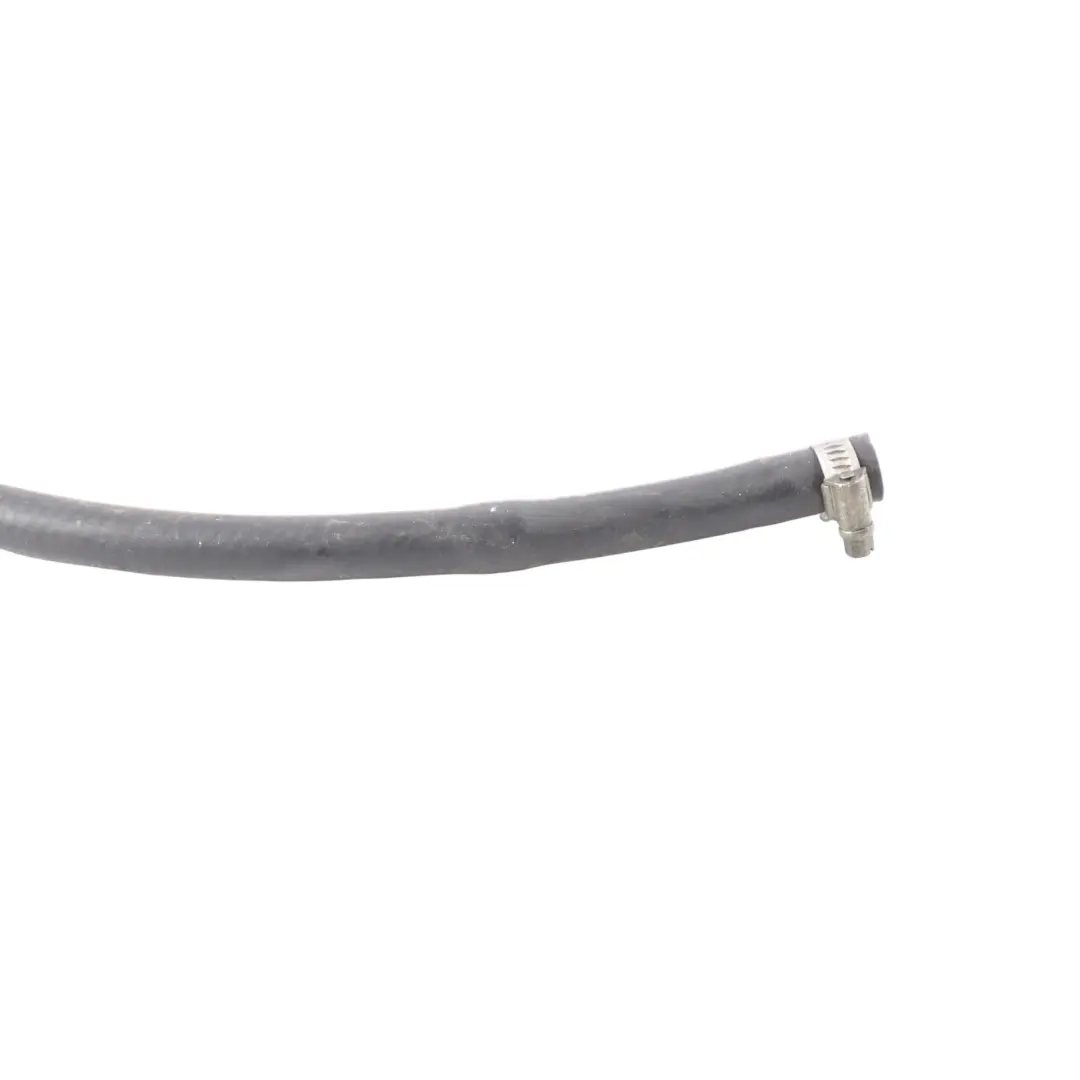 Mercedes CLK C209 M272 E30 Petrol Engine Motor Coolant Hose Line - SKU A2095011582 - Part number A2095011582