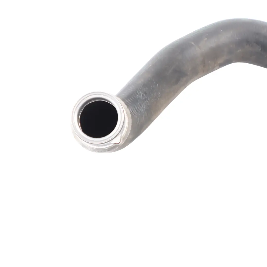 M272 E30 Petrol Engine Motor Coolant Hose Line to Mercedes CLK C209 with Part number A2095011582 Mercedes CLK C209 M272 E30 Petrol Engine Motor Coolant Hose Line - SKU A2095011582 - Part number A2095011582