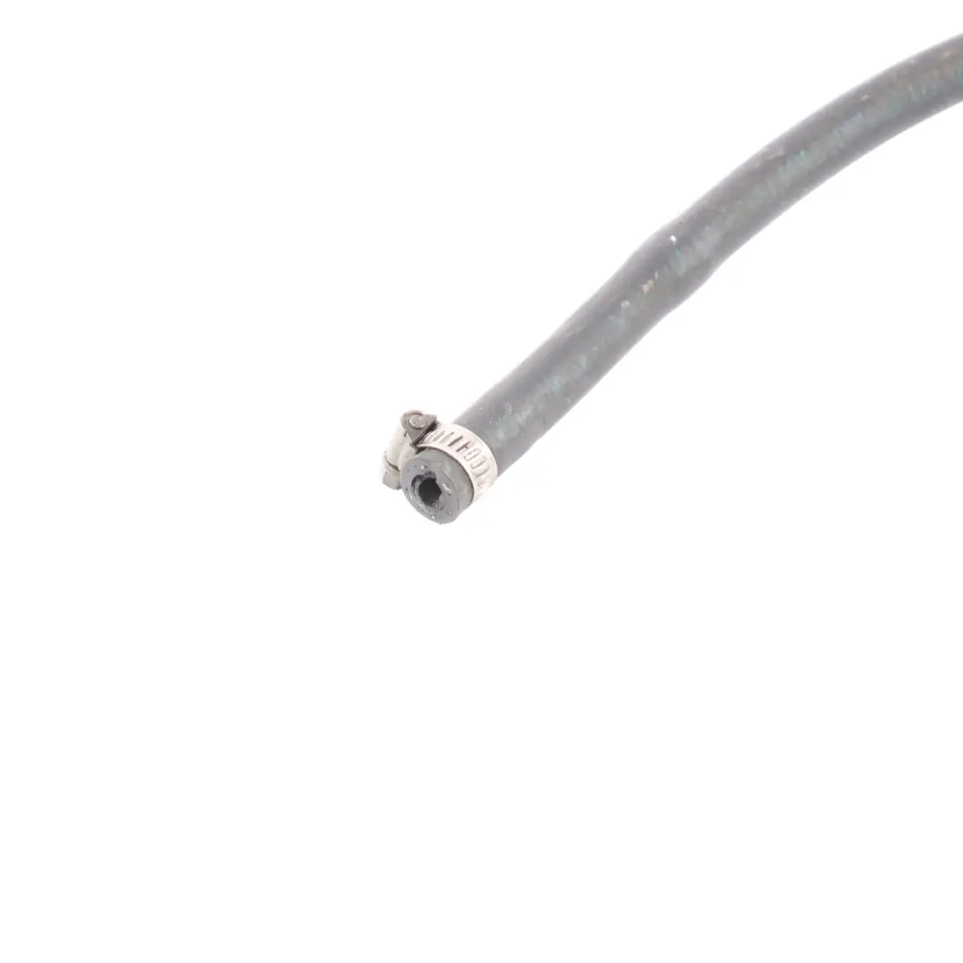 Mercedes CLK C209 M272 E30 Petrol Engine Motor Coolant Hose Line - SKU A2095011582 - Part number A2095011582