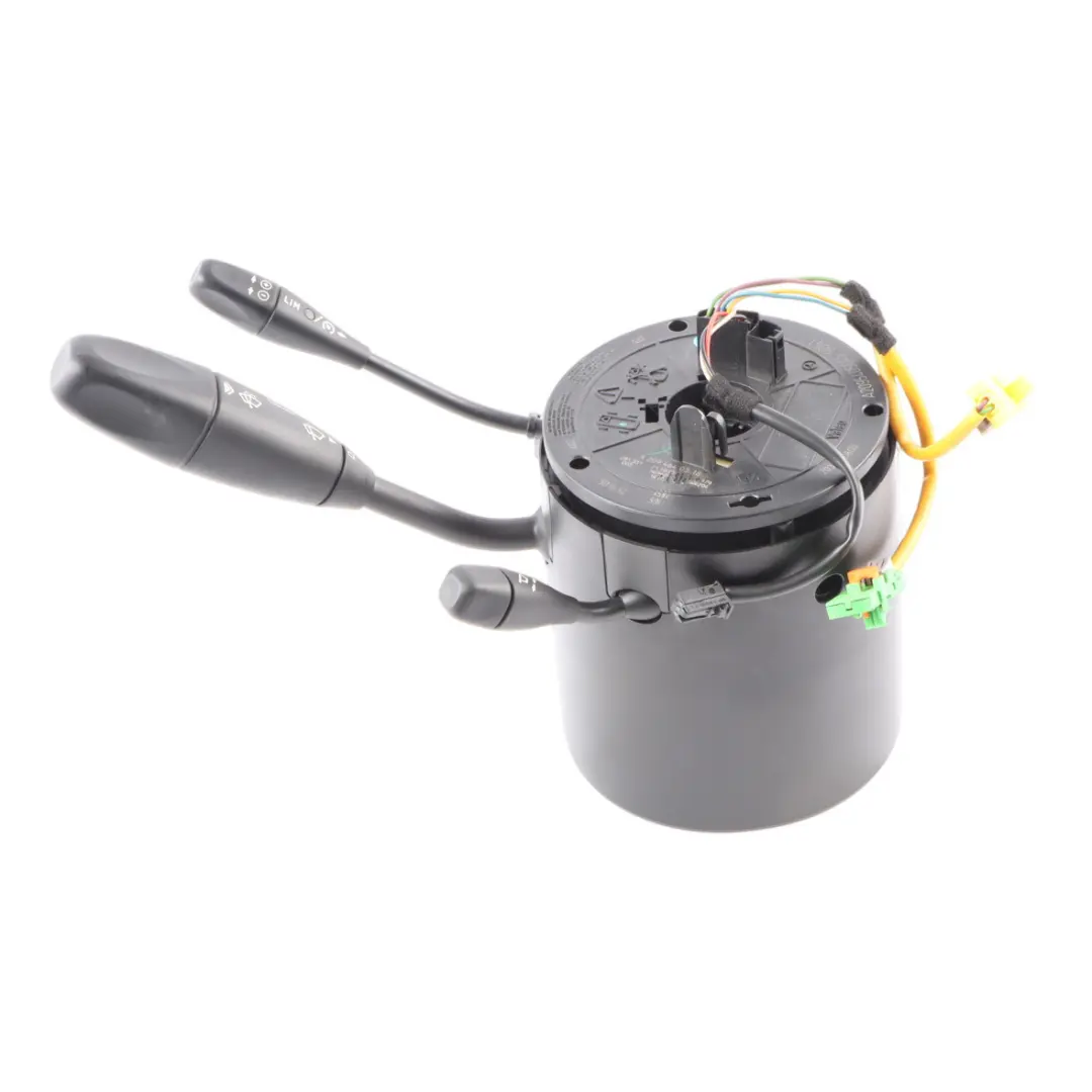 Clock Spring Slip Ring Switches Paddle Gear Shift to Mercedes CLK A209 with Part number A2094640318 Mercedes CLK A209 Clock Spring Slip Ring Switches Paddle Gear Shift - SKU A2094640318 - Part number A2094640318