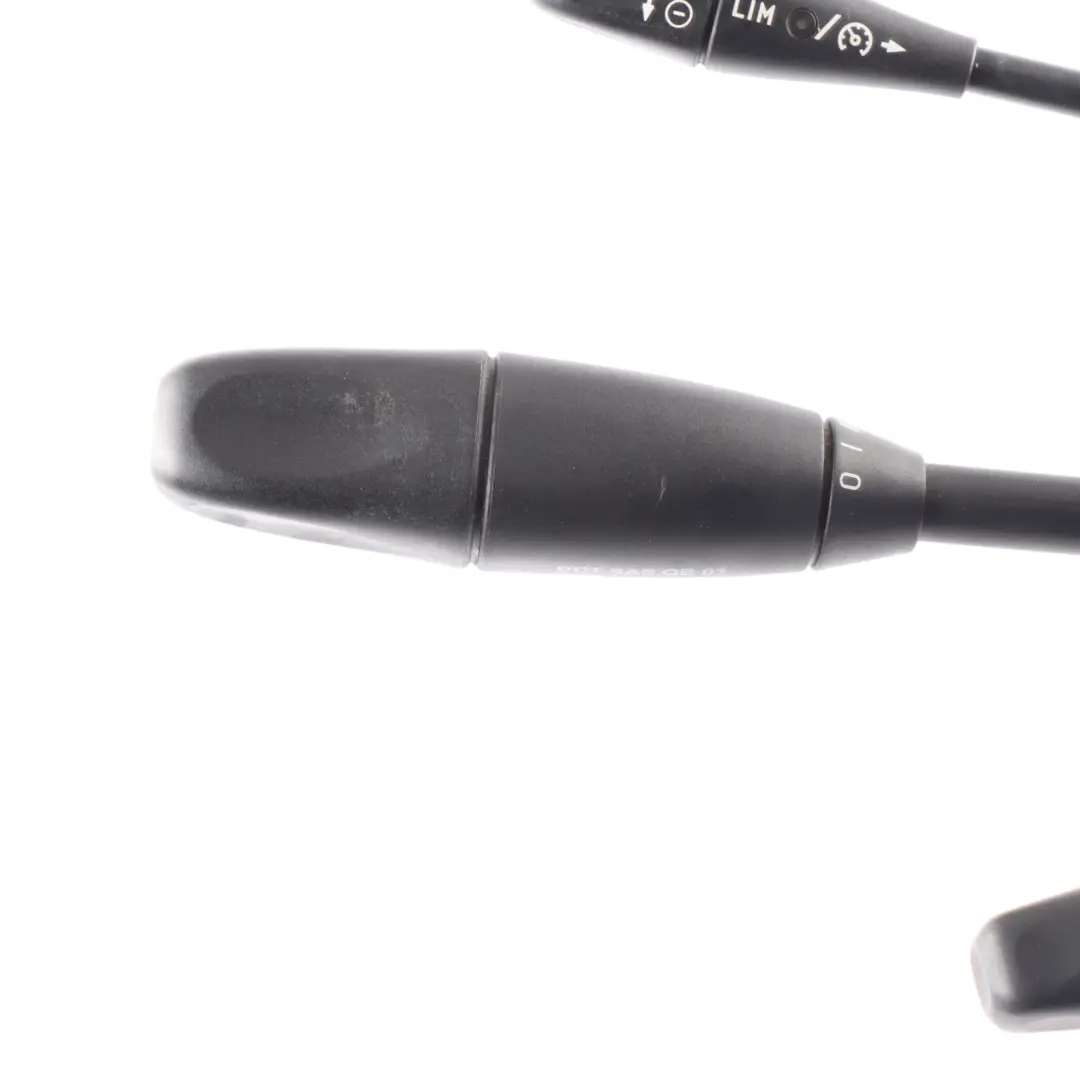 Mercedes CLK A209 Clock Spring Slip Ring Switches Paddle Gear Shift - SKU A2094640318 - Part number A2094640318