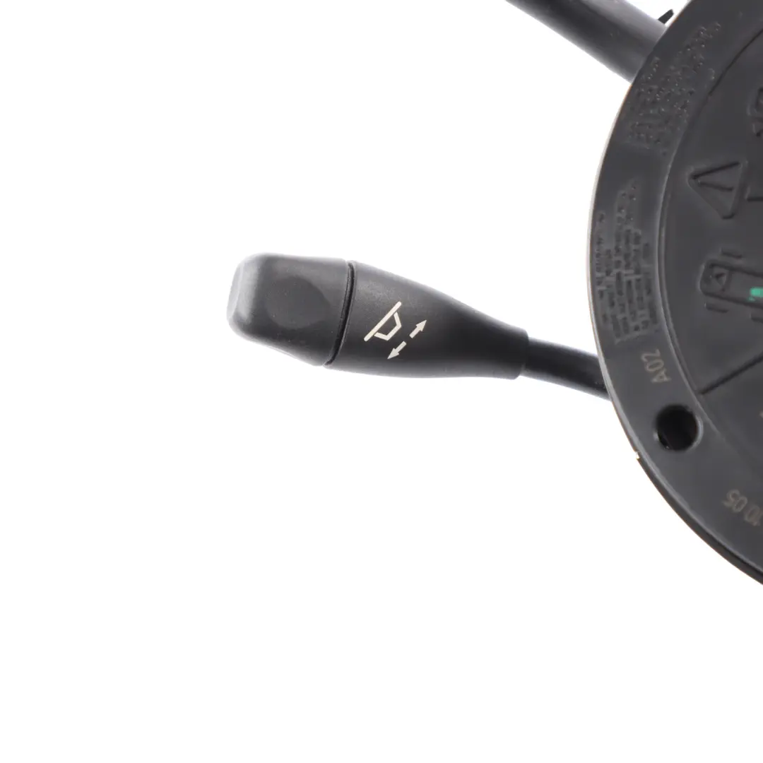 Clock Spring Slip Ring Switches Paddle Gear Shift to Mercedes CLK A209 with Part number A2094640318 Mercedes CLK A209 Clock Spring Slip Ring Switches Paddle Gear Shift - SKU A2094640318 - Part number A2094640318