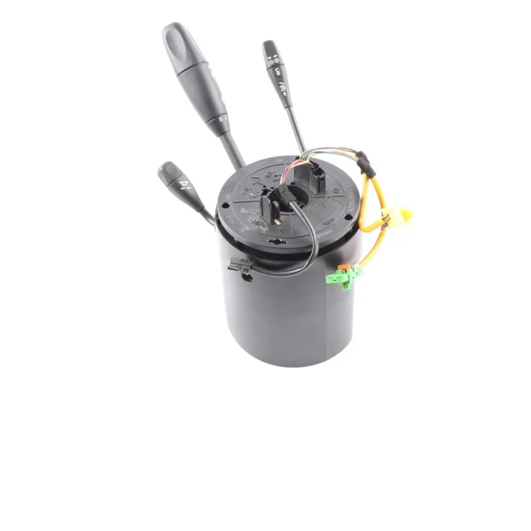 Clock Spring Slip Ring Switches Paddle Gear Shift to Mercedes CLK A209 with Part number A2094640318 Mercedes CLK A209 Clock Spring Slip Ring Switches Paddle Gear Shift - SKU A2094640318 - Part number A2094640318