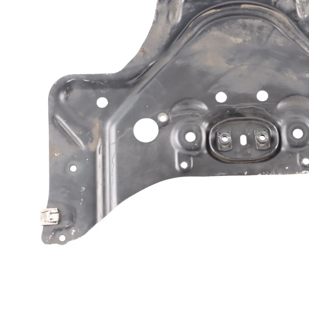 Mercedes CLK A209 Front Axle Adapter Underbody Bracket Holder Mount - SKU A2096200011 - Part number A2096200011