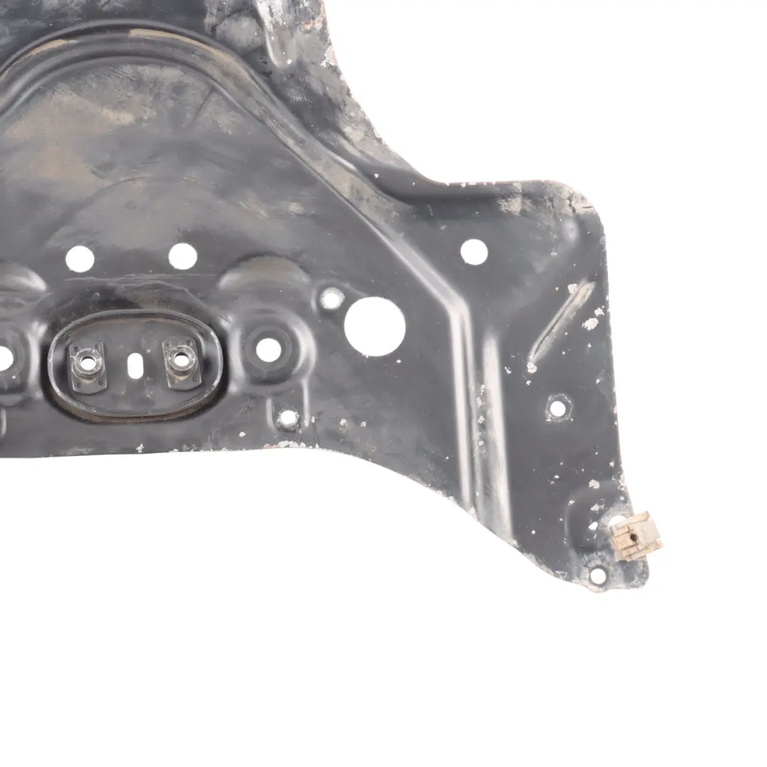 Mercedes CLK A209 Support Fixation Adaptateur Essieu Avant - SKU A2096200011 - Numéro de pièce A2096200011