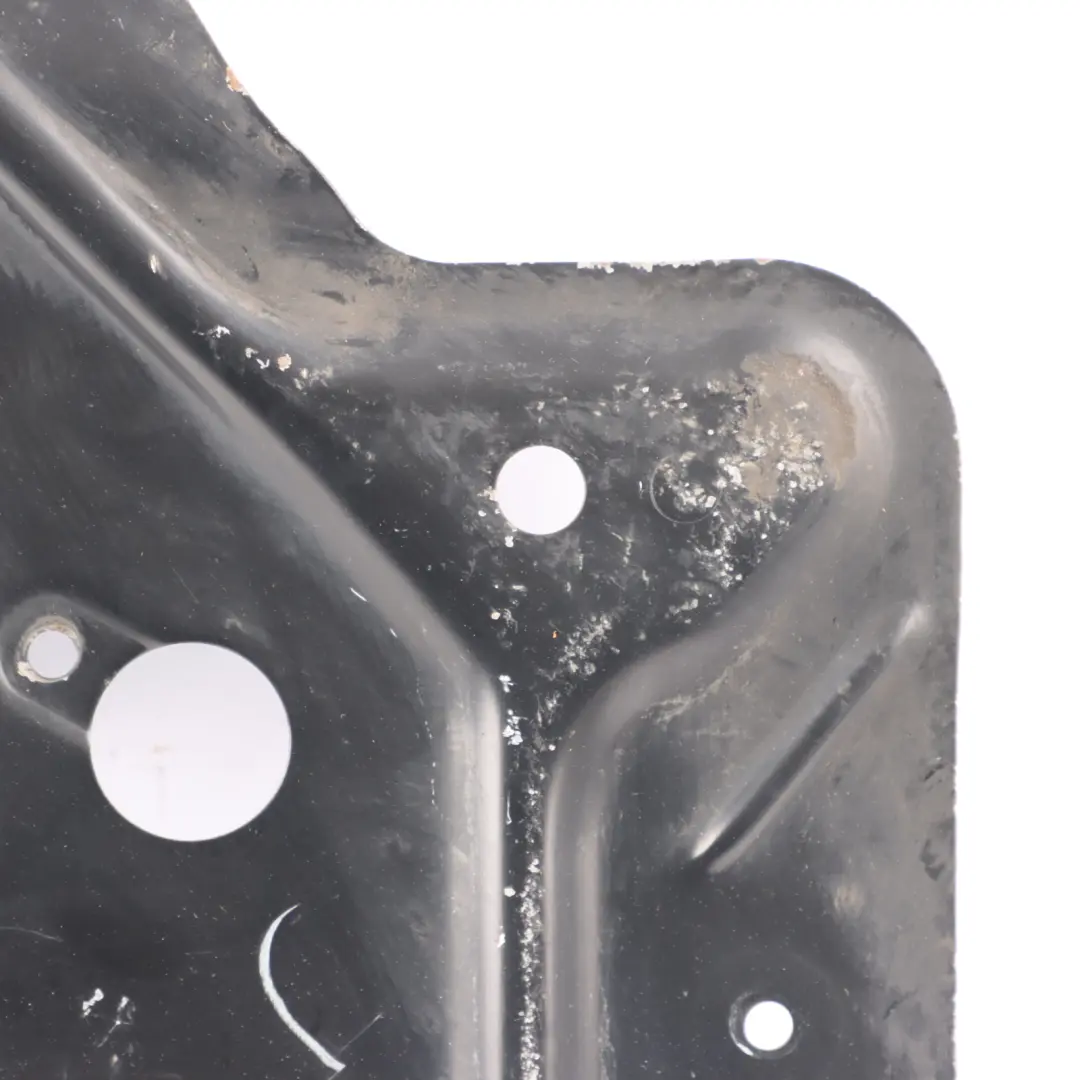 Mercedes CLK A209 Supporto Staffa Adattatore Asse Anteriore - SKU A2096200011 - Numero di parte A2096200011