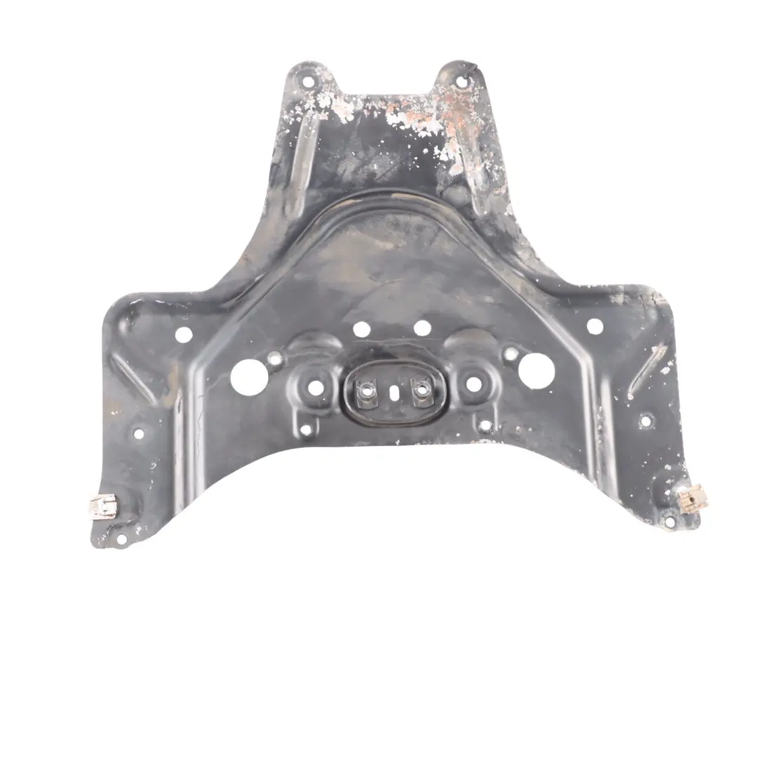 Mercedes CLK A209 Vorderachse Adapter Unterboden Halterung - SKU A2096200011 - Teilenummer A2096200011