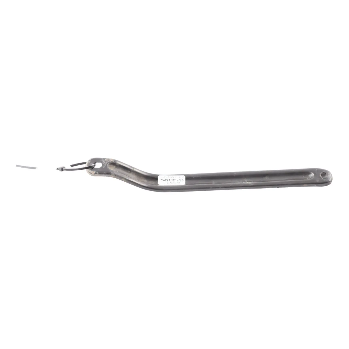Mercedes W203 CLK W209 Supporto Staffa Radiatore Supporto A2096261914