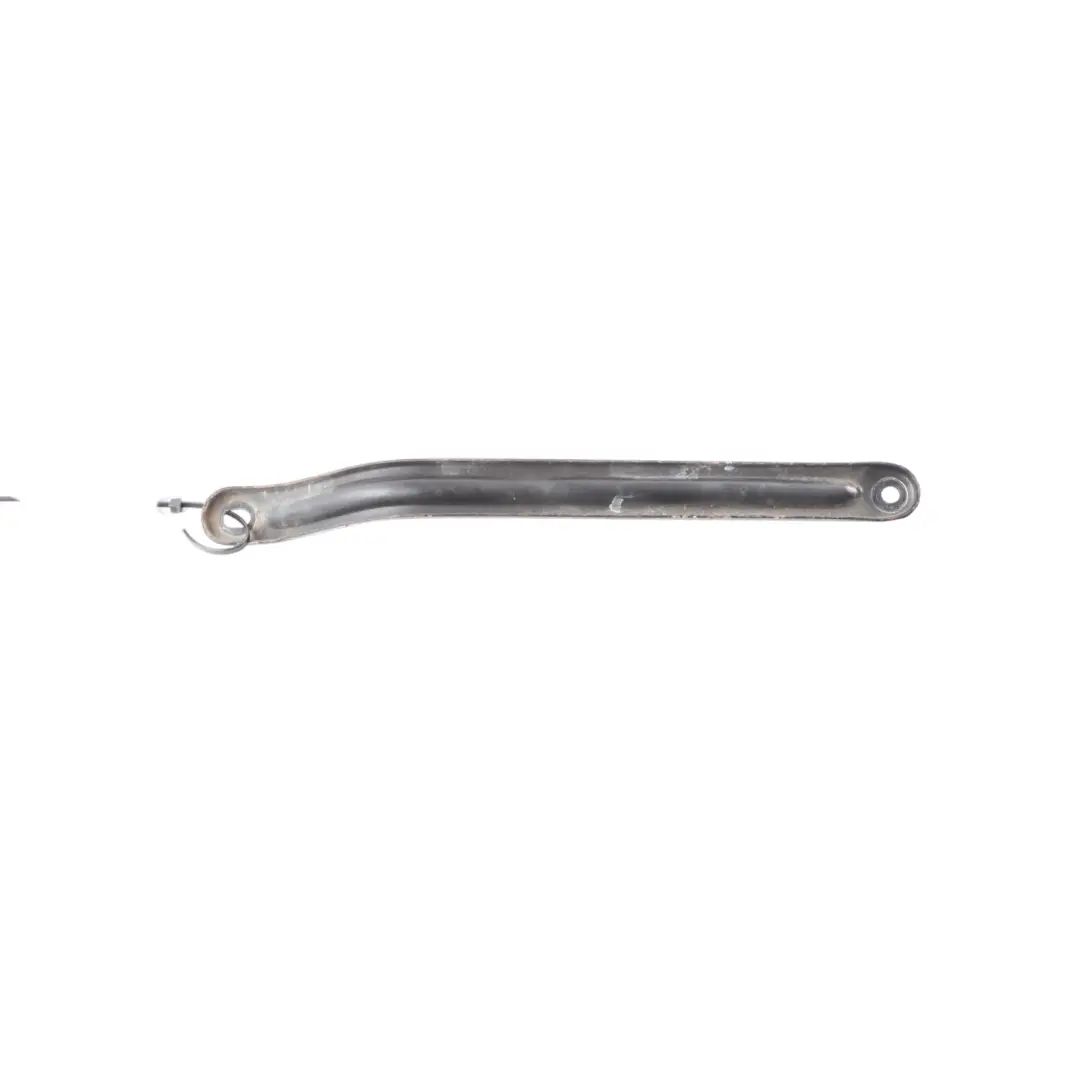 Supporto Staffa Radiatore Supporto per Mercedes W203 CLK W209 con numero di parte A2096261914 Mercedes W203 CLK W209 Supporto Staffa Radiatore Supporto - SKU A2096261914 - Numero di parte A2096261914