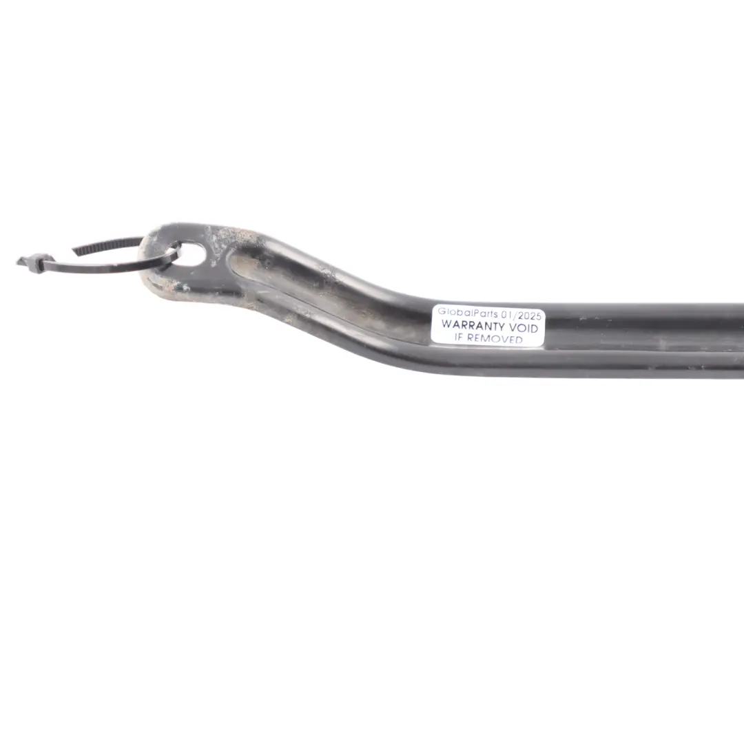 Supporto Staffa Radiatore Supporto per Mercedes W203 CLK W209 con numero di parte A2096261914 Mercedes W203 CLK W209 Supporto Staffa Radiatore Supporto - SKU A2096261914 - Numero di parte A2096261914