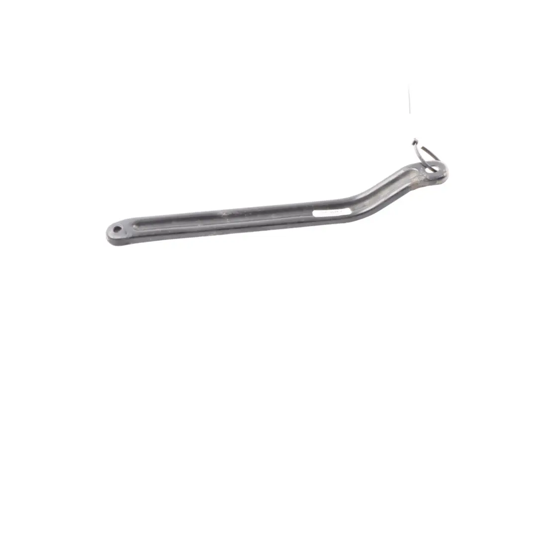 Supporto Staffa Radiatore Supporto per Mercedes W203 CLK W209 con numero di parte A2096261914 Mercedes W203 CLK W209 Supporto Staffa Radiatore Supporto - SKU A2096261914 - Numero di parte A2096261914