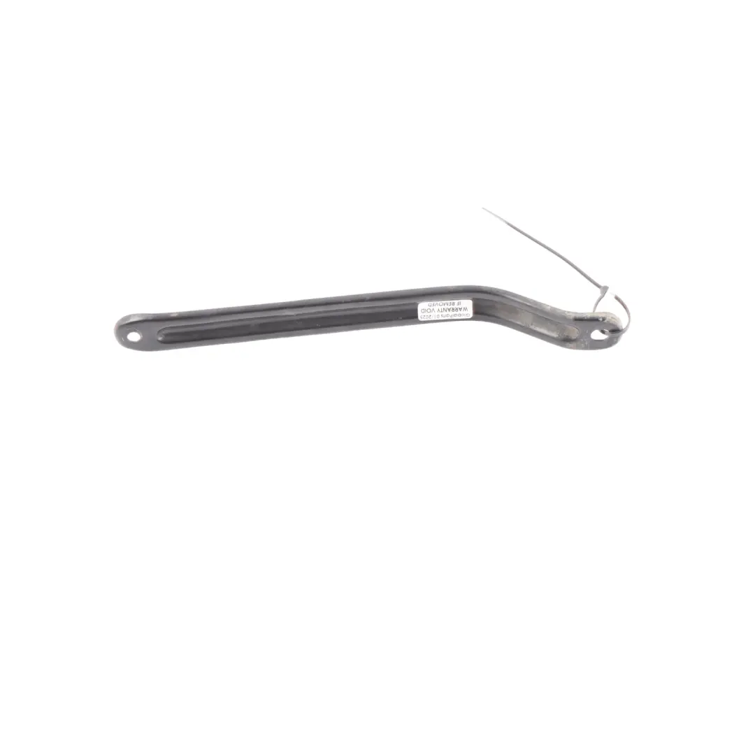 Supporto Staffa Radiatore Supporto per Mercedes W203 CLK W209 con numero di parte A2096261914 Mercedes W203 CLK W209 Supporto Staffa Radiatore Supporto - SKU A2096261914 - Numero di parte A2096261914